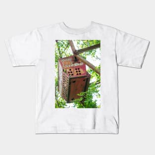 Abandon Amusement Park - West Virginia Kids T-Shirt